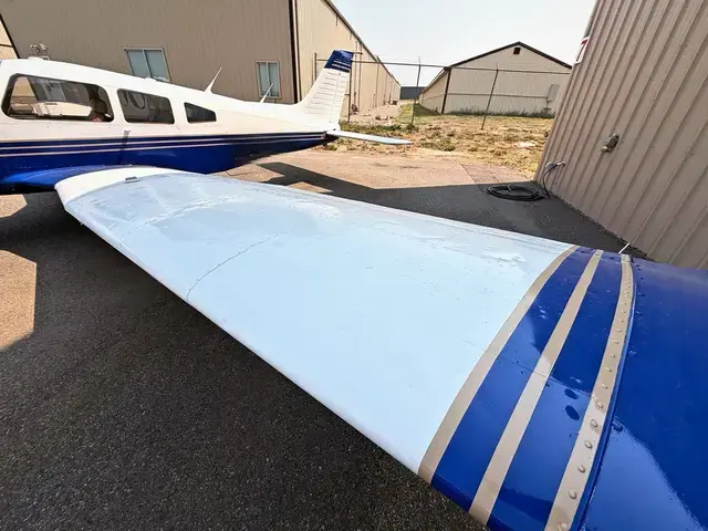 Piper Arrow III Turbo detailed by Pristine Jets, photo 9 of 32