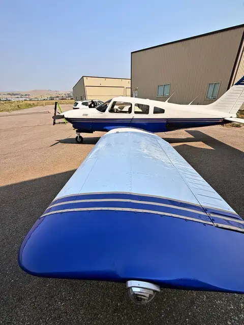 Piper Arrow III Turbo detailed by Pristine Jets, photo 10 of 32