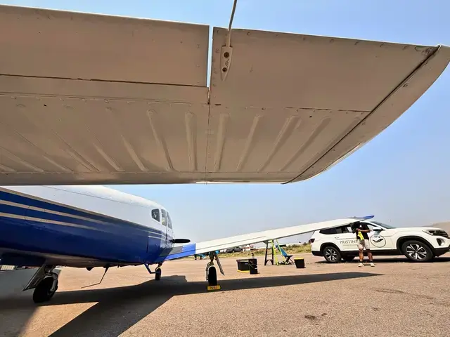 Piper Arrow III Turbo detailed by Pristine Jets, photo 11 of 32