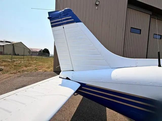 Piper Arrow III Turbo detailed by Pristine Jets, photo 12 of 32