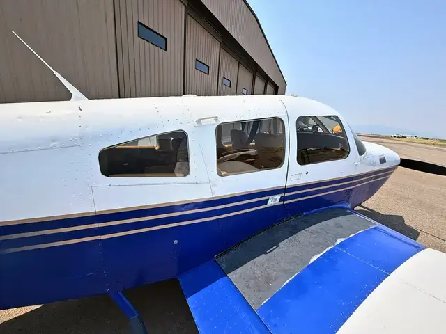 Piper Arrow III Turbo detailed by Pristine Jets, photo 13 of 32