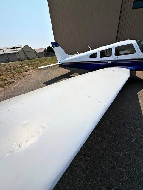 Piper Arrow III Turbo detailed by Pristine Jets, photo 14 of 32