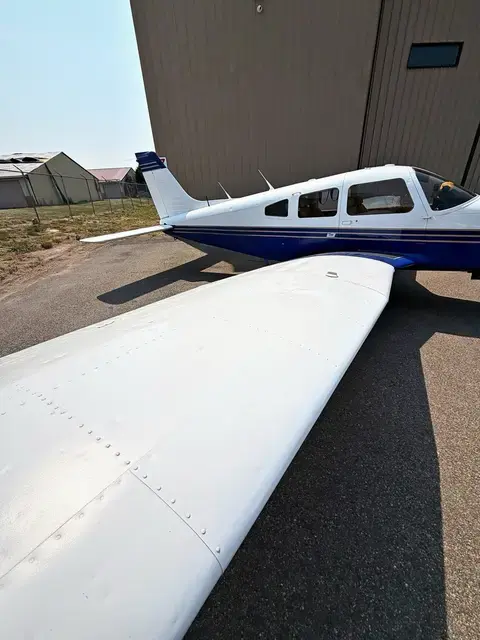 Piper Arrow III Turbo detailed by Pristine Jets, photo 15 of 32