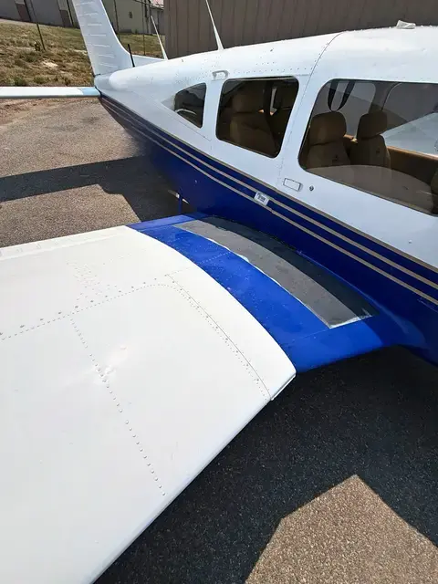 Piper Arrow III Turbo detailed by Pristine Jets, photo 16 of 32