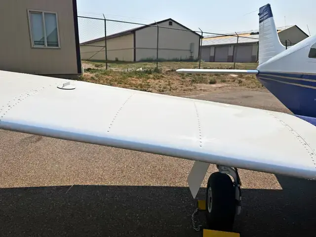 Piper Arrow III Turbo detailed by Pristine Jets, photo 17 of 32