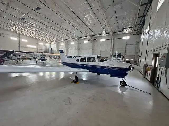Piper Arrow III Turbo detailed by Pristine Jets, photo 18 of 32