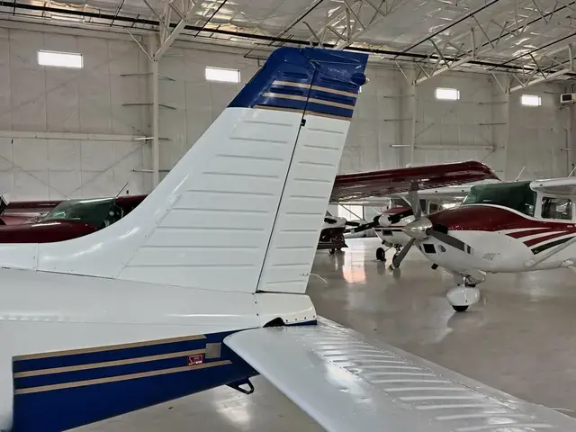 Piper Arrow III Turbo detailed by Pristine Jets, photo 19 of 32