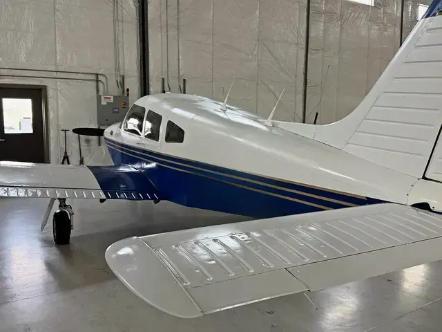 Piper Arrow III Turbo detailed by Pristine Jets, photo 20 of 32