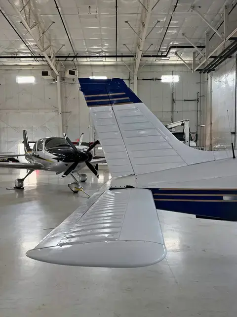 Piper Arrow III Turbo detailed by Pristine Jets, photo 21 of 32