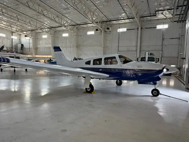 Piper Arrow III Turbo detailed by Pristine Jets, photo 22 of 32