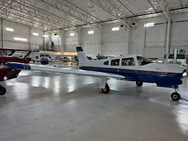 Piper Arrow III Turbo detailed by Pristine Jets, photo 23 of 32