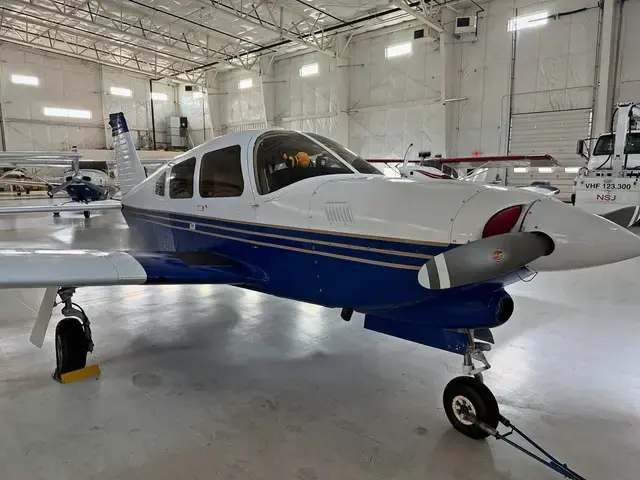 Piper Arrow III Turbo detailed by Pristine Jets, photo 24 of 32