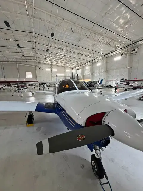 Piper Arrow III Turbo detailed by Pristine Jets, photo 25 of 32