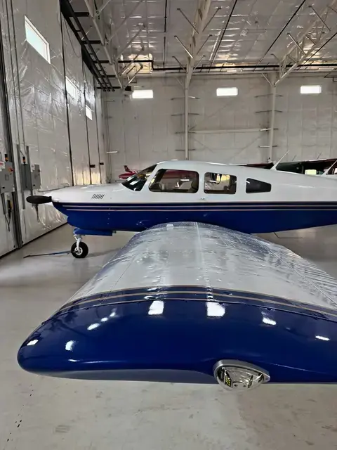 Piper Arrow III Turbo detailed by Pristine Jets, photo 28 of 32