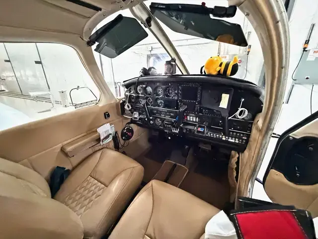 Piper Arrow III Turbo detailed by Pristine Jets, photo 29 of 32