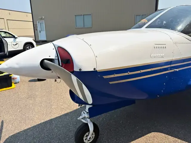 Piper Arrow III Turbo detailed by Pristine Jets, photo 32 of 32