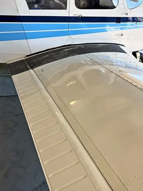 Piper Cherokee (Navy/Light Blue) detailed by Pristine Jets, photo 6 of 26