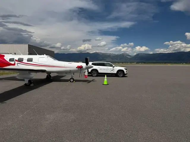 Piper Malibu Mirage detailed by Pristine Jets, photo 1 of 13