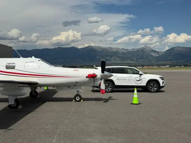 Piper Malibu Mirage detailed by Pristine Jets, photo 2 of 13