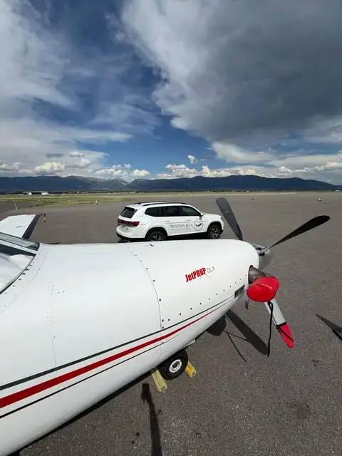Piper Malibu Mirage detailed by Pristine Jets, photo 4 of 13
