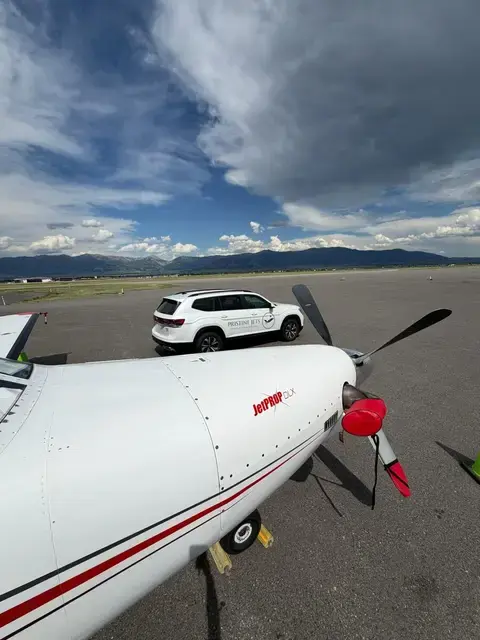 Piper Malibu Mirage detailed by Pristine Jets, photo 5 of 13