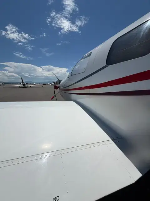 Piper Malibu Mirage detailed by Pristine Jets, photo 7 of 13