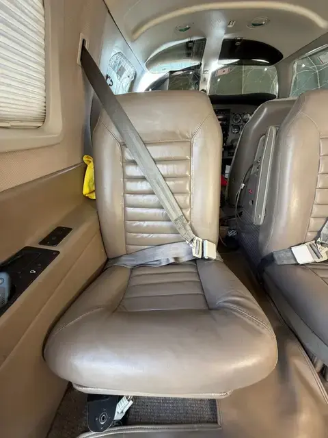 Piper Malibu Mirage detailed by Pristine Jets, photo 10 of 13
