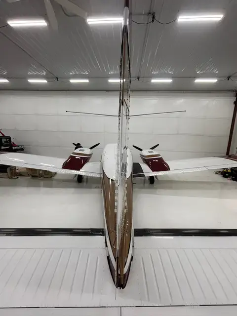 Piper Seneca detailed by Pristine Jets, photo 9 of 11
