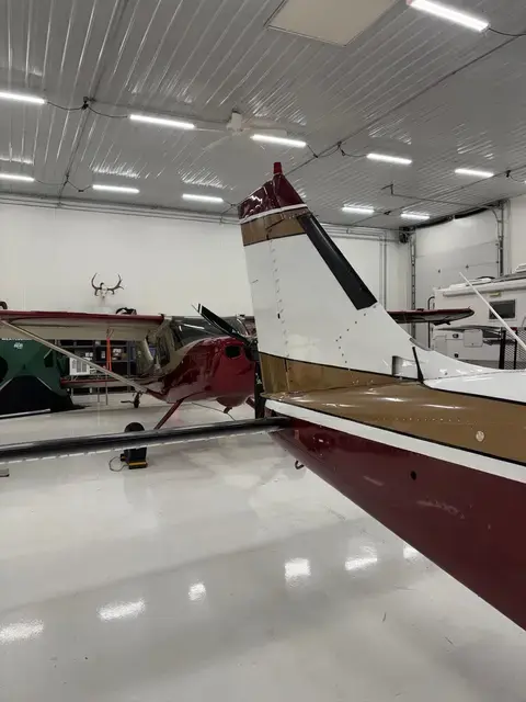 Piper Seneca detailed by Pristine Jets, photo 11 of 11